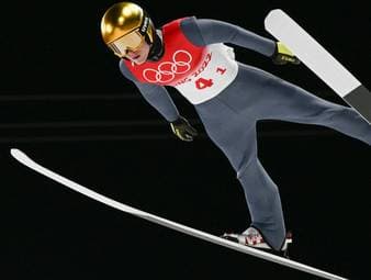 Skisprung-Wirbel vor Tournee-Start