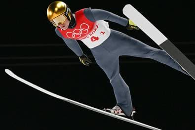 Skisprung-Wirbel vor Tournee-Start