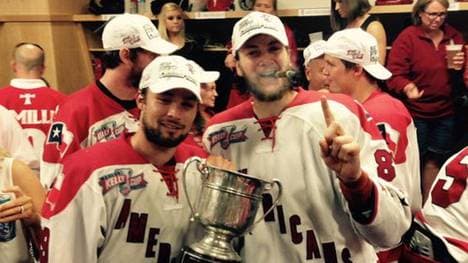 Konrad Abeltshauser (r.) spielt künftig in München