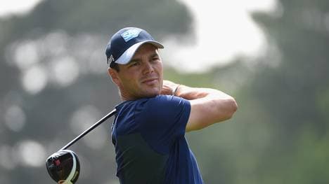 Martin Kaymer hofft auf einen zweiten Sieg bei den US Open