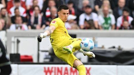 Schaffen Michael Zetterer und Co. im Werder Bremen Bochum Tipp den vierten BL-Sieg in Serie?