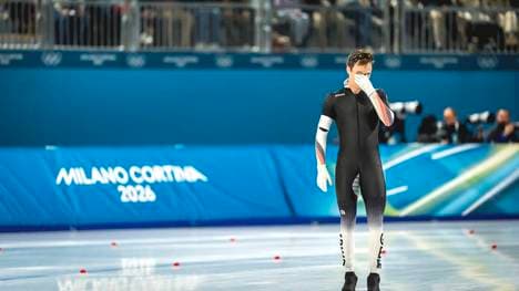 Felix Maly entscheidet sich zu einem drastischen Schritt