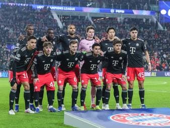 Das ist Bayerns harter Weg ins Finale