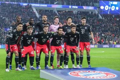 Das ist Bayerns harter Weg ins Finale