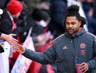 Eine heikle Situation