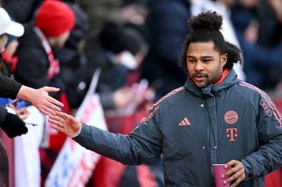 Eine heikle Situation