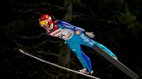 SKI-JUMPING-WORLD
