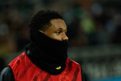 Kompany hatte schon eine Vorahnung