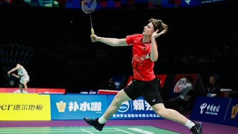 Auch auf verlorenem Posten: Matthias Kicklitz