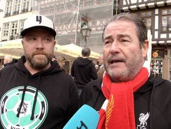 Florian Wirtz kämpft nach seinem Wechsel zum FC Liverpool noch mit Anpassungsschwierigkeiten. Aber wie bewerten eigentlich die Fans der Reds die bisherigen Leistungen des deutschen Neuzugangs?