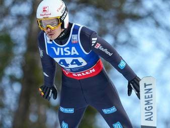 Raimund feiert Doppelpack - Geiger erlebt Desaster