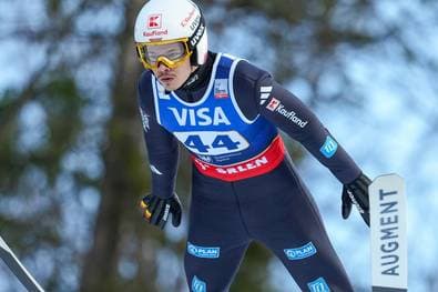 Raimund feiert Doppelpack - Geiger erlebt Desaster