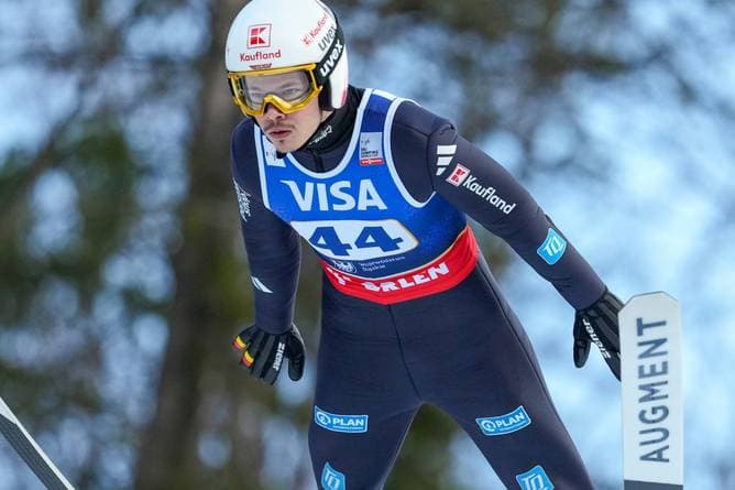 Raimund feiert Doppelpack - Geiger erlebt Desaster