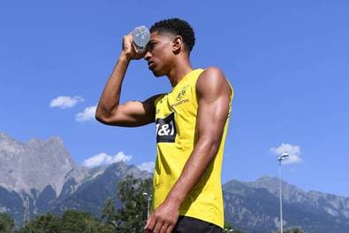 Der Teenager, der alle verblüfft