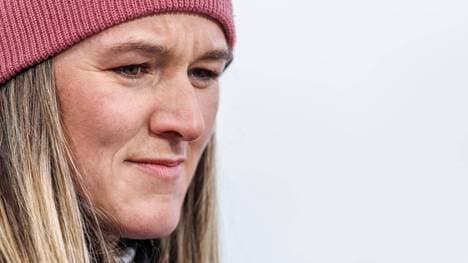 Denise Herrmann-Wick ist nach ihrer Biathlon-Karriere noch als TV-Expertin zu sehen