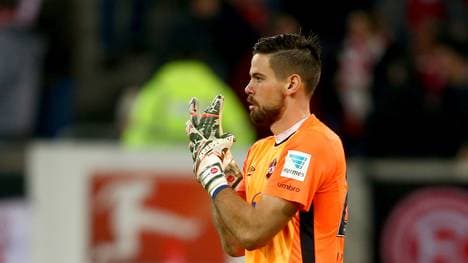 Thorsten Kirschbaum wechselte vom 1. FC Nürnberg zu Bayer Leverkusen
