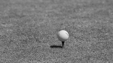 Der Golfsport trauert um Jessica Bang