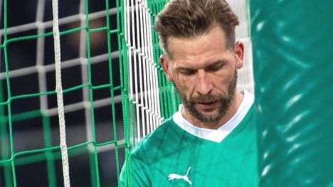 Guido Burgstaller spricht über die Attacke, die sein Leben veränderte 