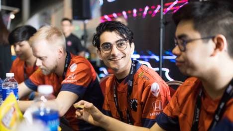 Ende der Durststrecke - Team Liquid gewinnt ESL One Germany 2020