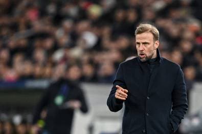 Bundesliga heute: Stuttgart gegen Gladbach