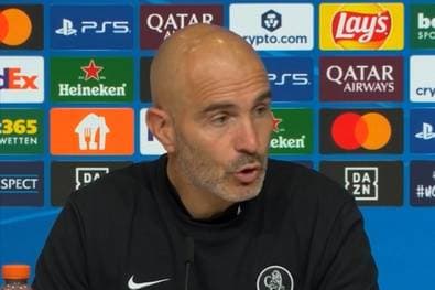 Chelsea-Coach fordert "klare Rote Karte" für Bayern-Star