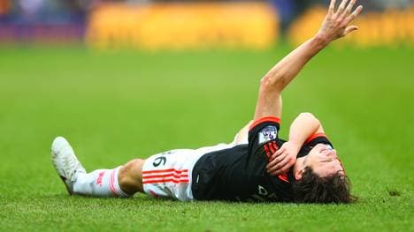 Sunderland v Manchester United - Premier League