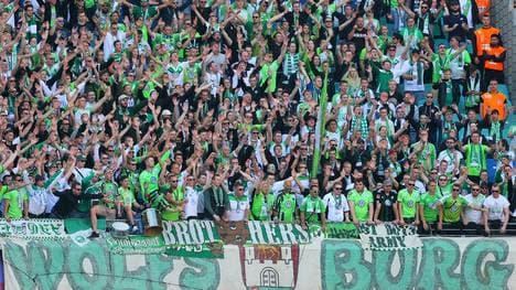 RB Leipzig v VfL Wolfsburg - Bundesliga