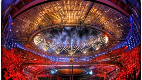 Alternative Views - Baku 2015 - 1st European Games