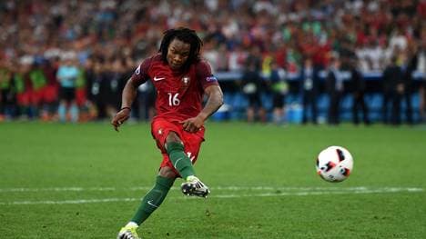 Poland v Portugal - Quarter Final: UEFA Euro 2016