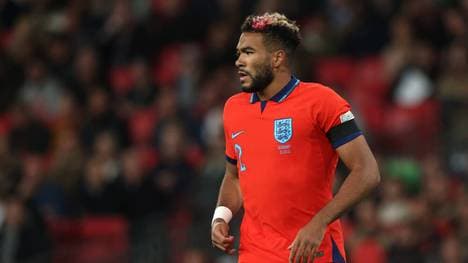 Reece James verpasst die WM in Katar