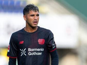 Rolfes dementiert Abgangsgerüchte um Bayer-Star