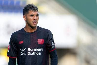 Rolfes dementiert Abgangsgerüchte um Bayer-Star