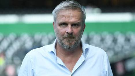 Dietmar Hamann hat sich über die Nachfolge von Manuel Neuer geäußert. 