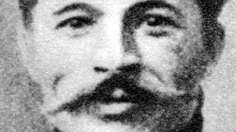 Maurice Garin war der Gewinner der ersten Tour de France 1903