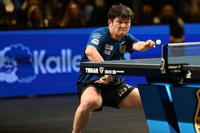 TTBL erwartet Rekordkulisse