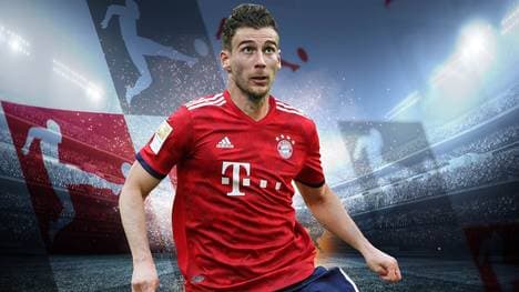 Leon Goretzka wechselt zur neuen Saison zum FC Bayern