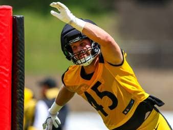 Fünf Deutsche zurück bei NFL-Teams