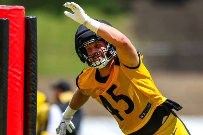 Fünf Deutsche zurück bei NFL-Teams