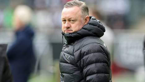 Roland Virkus warnt die Borussia 