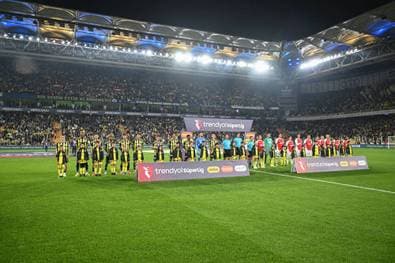 Die Türkei versinkt im Chaos