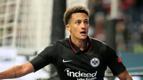 Tuta rettet den Frankfurtern einen Punkt