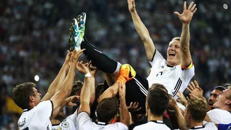 Germany v Finland - International Friendly