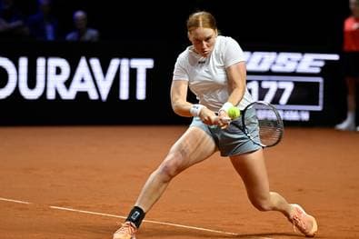 Nächster Rückschlag für deutschen Profi