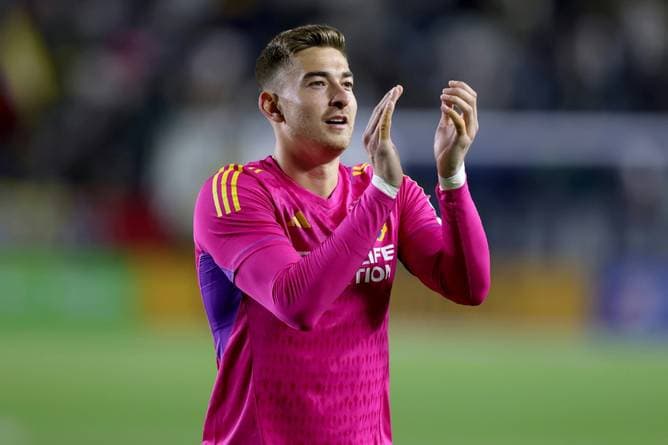 Klinsmann wechselt zu Drittligist