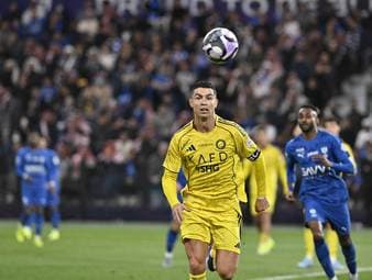 Ronaldo doch schwerer verletzt