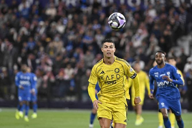 Ronaldo doch schwerer verletzt