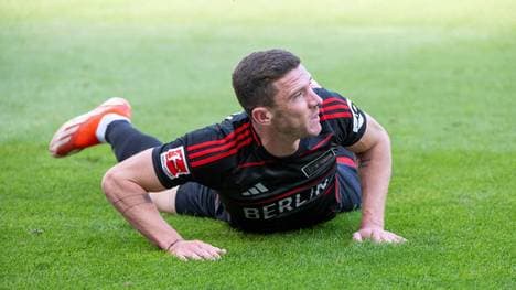 Robin Gosens könnte Union Berlin am Deadline Day noch verlassen