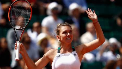 2017 French Open - Day Eleven