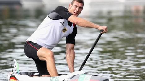 Canoe Sprint - Olympics: Day 11