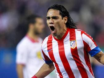 Was macht eigentlich Radamel Falcao? Er gewann zweimal hintereinander die Europa League, brach dabei den Saisontor-Rekord des UEFA-Wettbewerbs und wurde 2012 zum besten Stürmer der Welt gewählt. Das macht er heute.